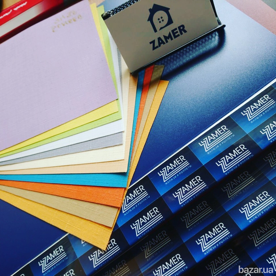 Жалюзи по очень низким ценам Харьков - изображение 2