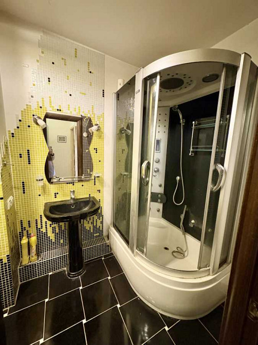 долгосрочная аренда 1-к квартира Киев, Шевченковский, 11500 грн./мес. Київ - зображення 12