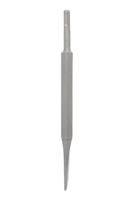 Зубило плоское GRANITE SDS-PLUS 250х40х17 мм 1-40-251 Харків - зображення 3