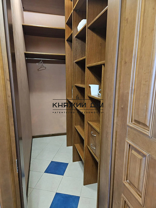 Продаж 1-кімнатної квартири біля м. Печерська по вул. Щорса/Євгена Коновальця, код 21146756 Київ - зображення 5