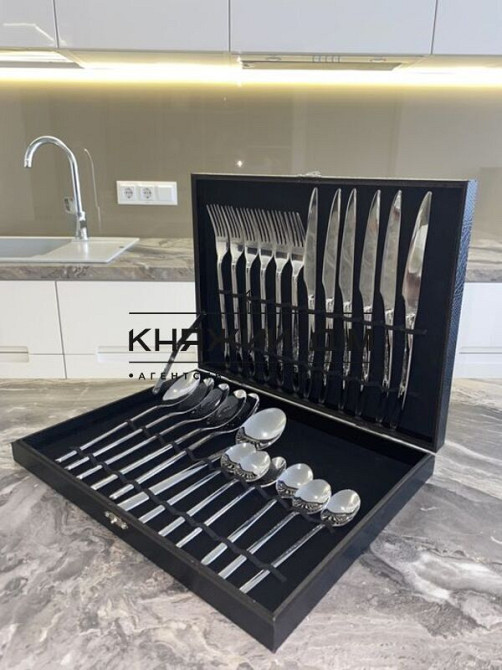 Оренда роздільної 2-х к. квартири в ЖК Новопечерські Вежа. № 11197091 Київ - зображення 9