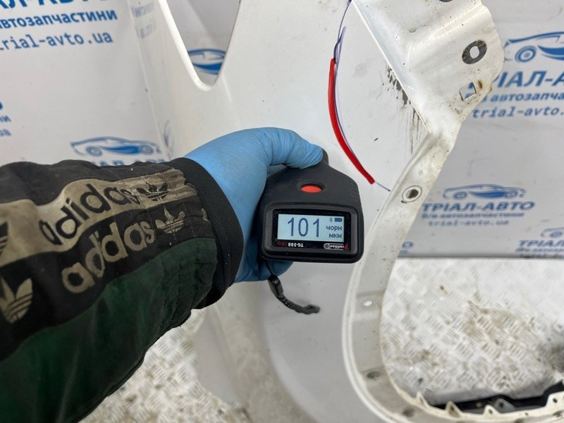 Крыло переднее правое Mazda CX 9 TB 3.7 БЕНЗИН MZI 2006 (б/у) Киев - изображение 7