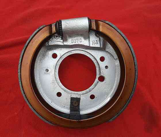 Ручник Дэу Леганза (Daewoo Leganza) Дніпро