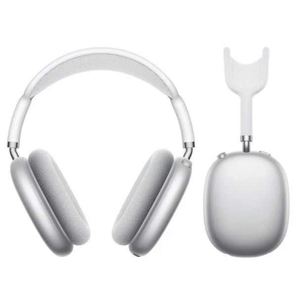 Bluetooth-гарнітура Hoco W65 Silver (Код товару:42008) Харків - зображення 1