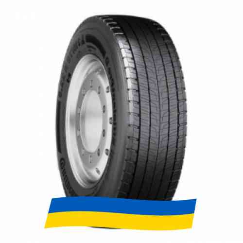 315/70 R22.5 Continental Conti EfficientPro D 154/150M Ведуча шина Київ