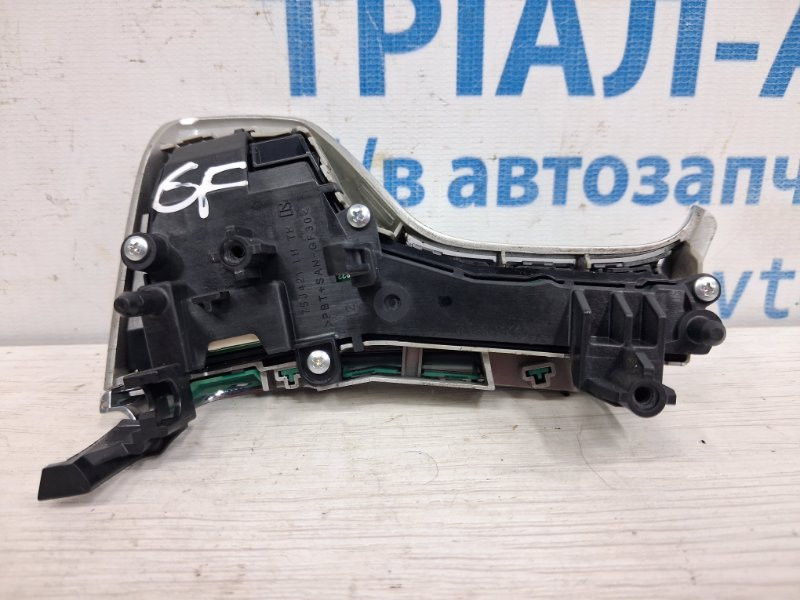 Кнопки руля Mitsubishi Outlander 2012-2021 8616A044 (Арт. 80163) Киев - изображение 2