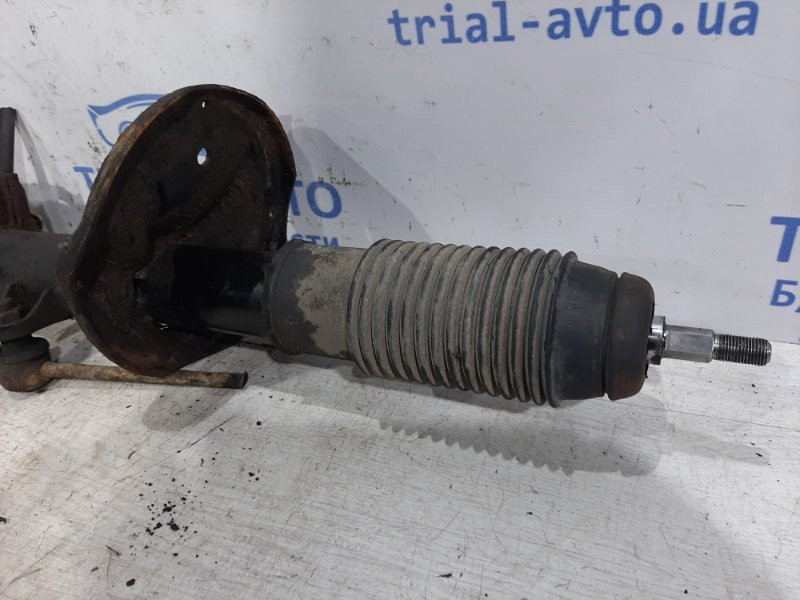 Амортизатор передний левый Hyundai Tucson 2004-2009 546512E500 (Арт. 25467) Киев - изображение 2