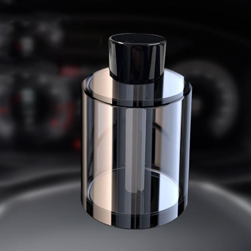 Сменный картридж для ароматизаторов в авто (160ml) Херсон - зображення 4