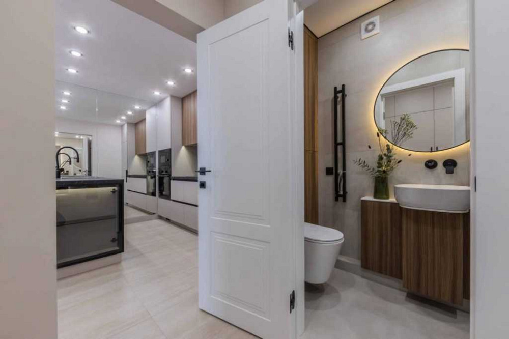 продажа 2-к квартира Киев, Голосеевский, 159000 $ Київ - зображення 10