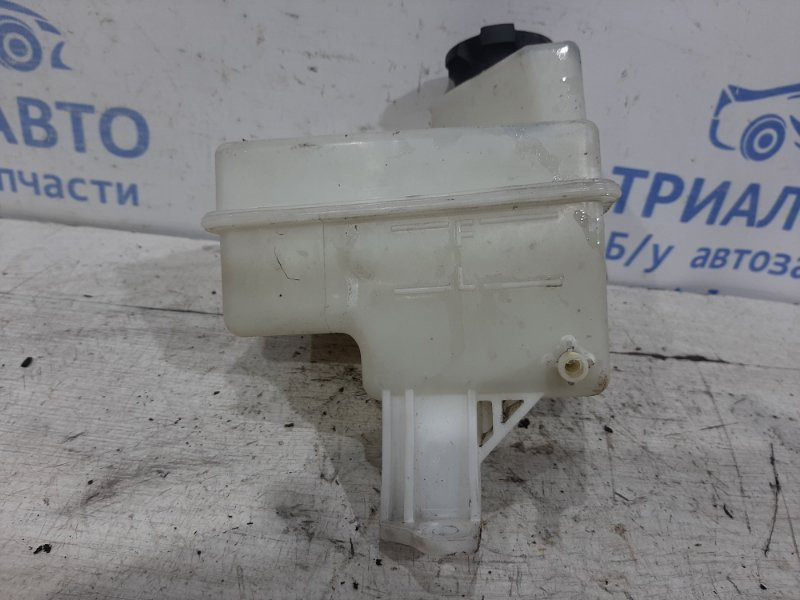 Бачок радиатора (расширительный) Hyundai I30 2011-2017 25430A5800 (Арт. 27838) Київ - зображення 2