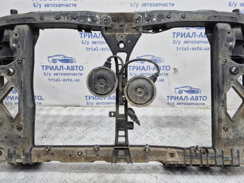 Панель передняя Hyundai I30 2007-2012 641012L000 (Арт. 61670) Киев - изображение 5