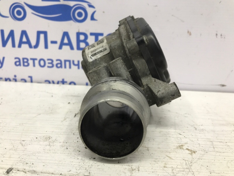 Заслонка дроссельная Nissan Qashqai J11 1.5 DIESEL K9K 2013 (б/у) Киев - изображение 4