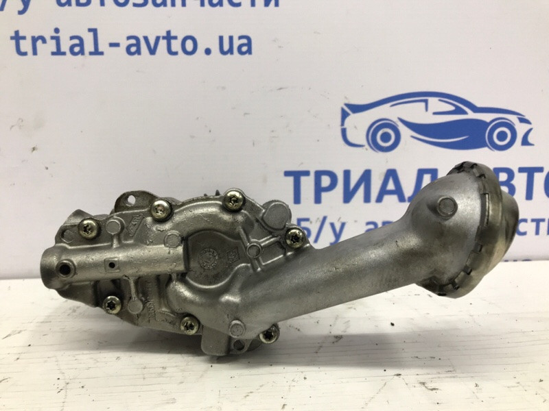 Маслонасос Nissan Qashqai J11 1.5 DIESEL K9K 2013 (б/у) Киев - изображение 4