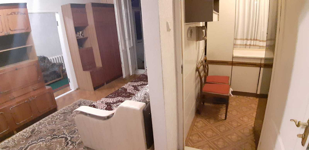 долгосрочная аренда 2-к квартира Киев, Соломенский, 9999 грн./мес. Київ - зображення 5