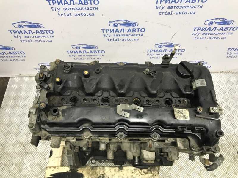 Двигатель Mitsubishi Outlander 2007-2012 4N14 (Арт. 51222) Київ - зображення 2