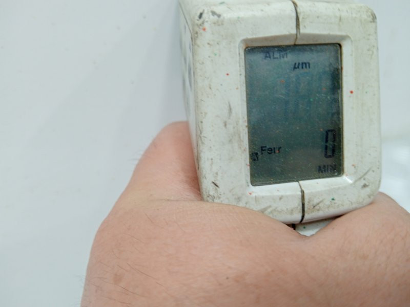 Дверь передняя правая Mazda CX 5 KE 2.2 DIESEL 2011 (б/у) Киев - изображение 9