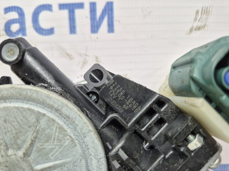 Стеклоподъемник задний правый Nissan X-Trail 2014-2021 827204CA0A (Арт. 55453) Киев - изображение 4