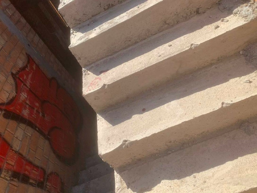 Недобудований будинок Чорноморськ - зображення 11