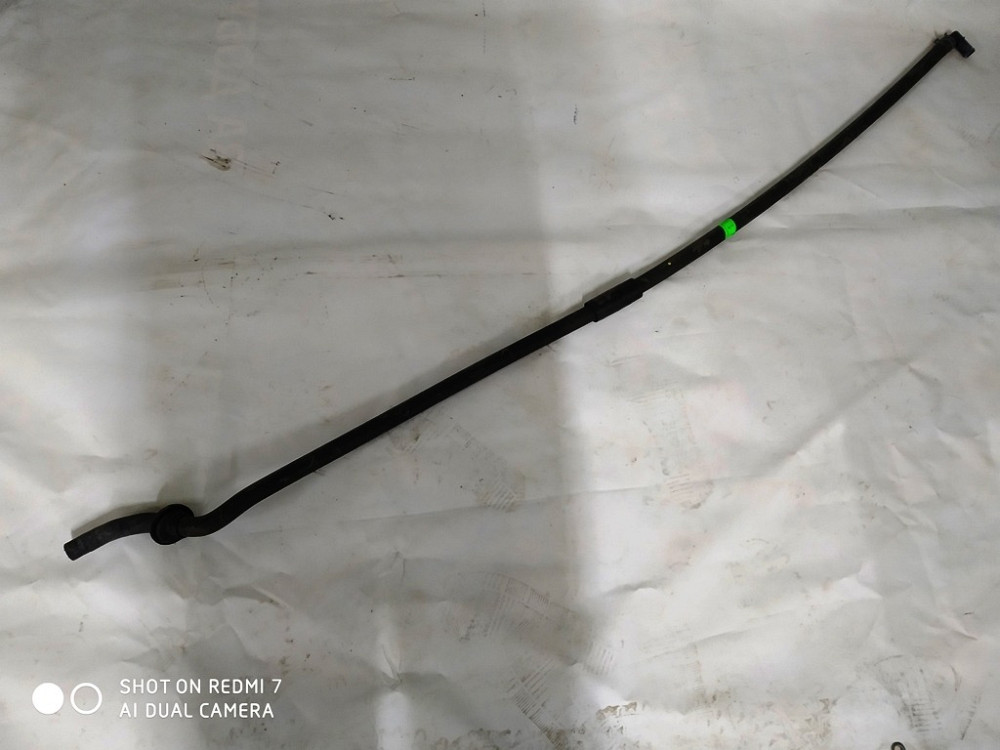 1Трубка охлаждения длинная (левый порог) Tesla model S 6007342-00-J Київ - зображення 3