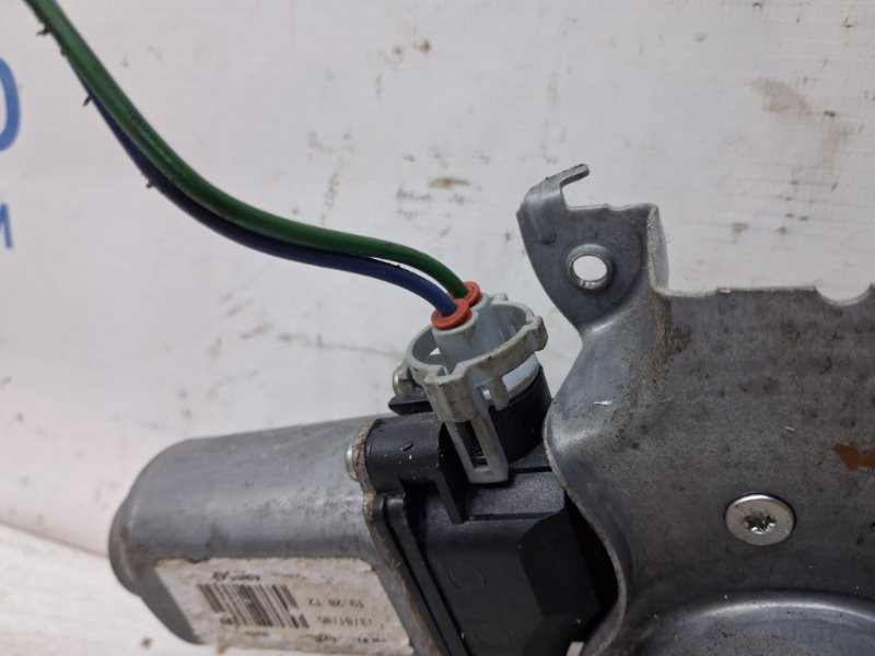 Стеклоподъемник передний правый Nissan Pathfinder R51 2.5 DIESEL YD25DDTI 2004 (б/у) Киев - изображение 3