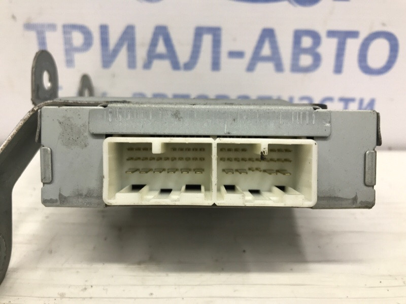 Блок управления Chevrolet Epica V250 2.0 X20D1 2006 (б/у) Киев - изображение 2