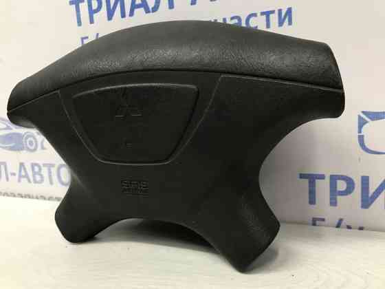 Подушка безопасности в руль Mitsubishi Pajero Sport 1996-2008 MR493567 (Арт. 54868) Киев