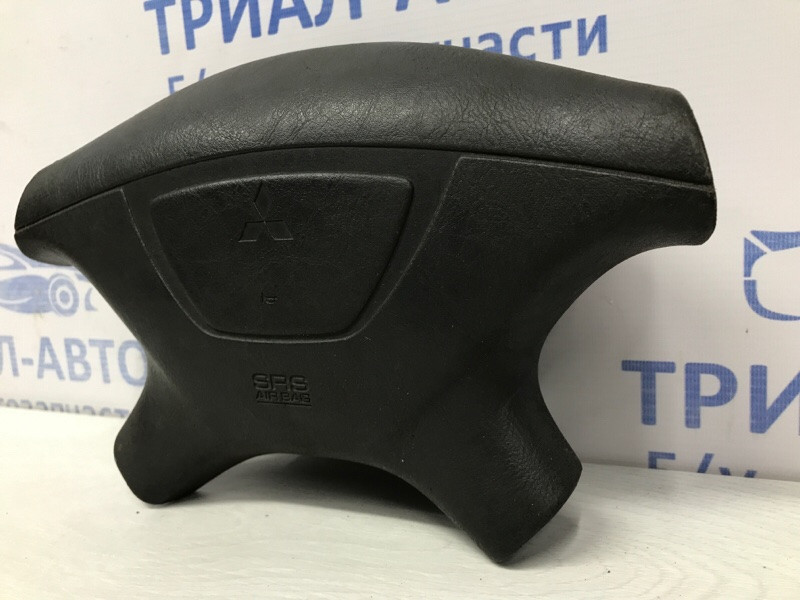 Подушка безопасности в руль Mitsubishi Pajero Sport 1996-2008 MR493567 (Арт. 54868) Киев - изображение 3