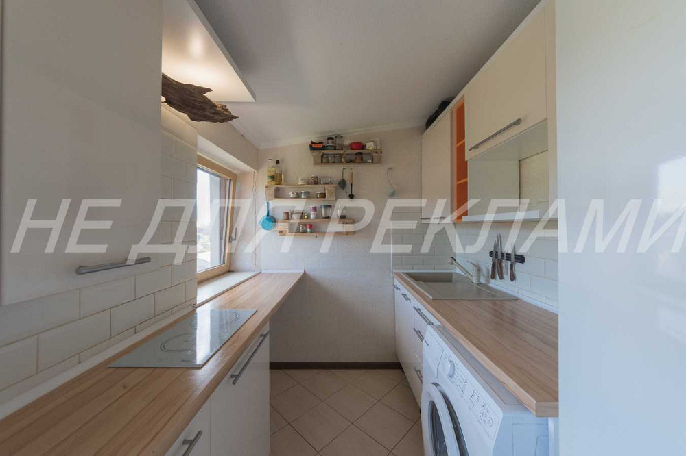 продажа 1-к квартира Киев, Подольский, 33499 $ Київ - зображення 1