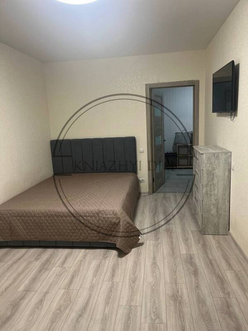 Є Генератор! Оренда 1 кімнатна квартира КОД 11184318 Киев - изображение 9