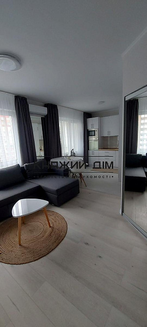 Є Генератор! Оренда 1-но к. квартири в ЖК Патріотика будинок Асканія м. Позняки. № 11204355 Киев - изображение 4