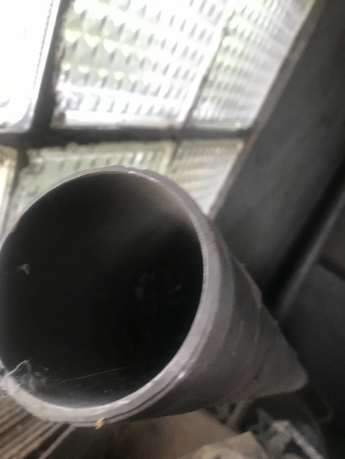 Труба нержавейка Дніпро - зображення 2