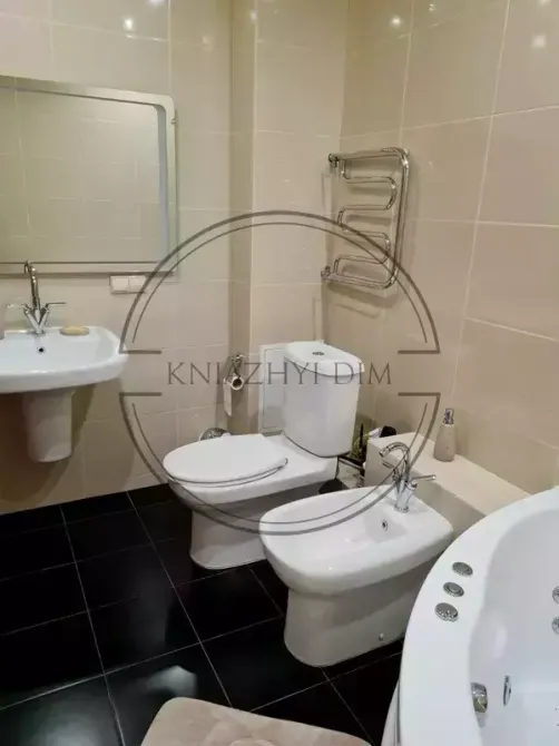 Оренда 3к квартири на вул. Саперно-Слобідська 22 № 11202817 Киев - изображение 6