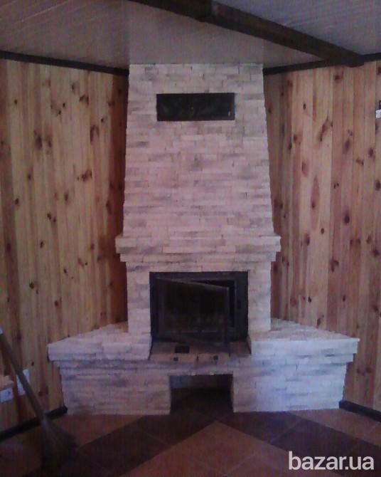 Камины Мангалы Барбекю Печи Грубы. Вишгород - зображення 3