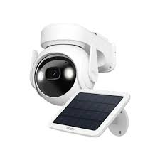 IP IMOU Cell PT 4G KIT (3MP) (Dahua KIT/IPC-K9EP-3T0TE-EU/FSP12-TYPEC) + сонячна панель Ужгород - зображення 1