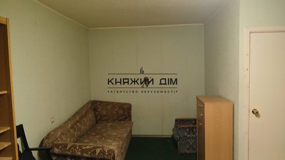 Оренда 1 кімнатна квартира м. Шулявська КОД 11204076 Киев - изображение 4