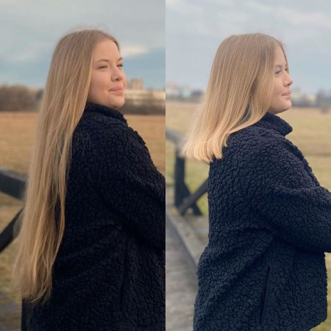 Скупка волосся у Харкові!Ми гарантуємо вам вигідні умови, делікатний підхід Вайбер 096 100 27 22 Харків - зображення 8