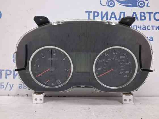 Приборная панель Subaru Forester SJ 2.0 DIESEL EE20Z 2012 (б/у) Киев
