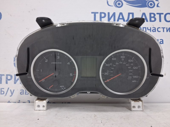 Приборная панель Subaru Forester 2012-2018 85002SG280 (Арт. 58614) Киев - изображение 1