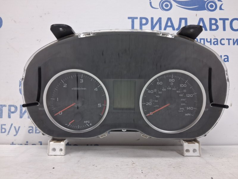 Приборная панель Subaru Forester SJ 2.0 DIESEL EE20Z 2012 (б/у) Киев - изображение 1