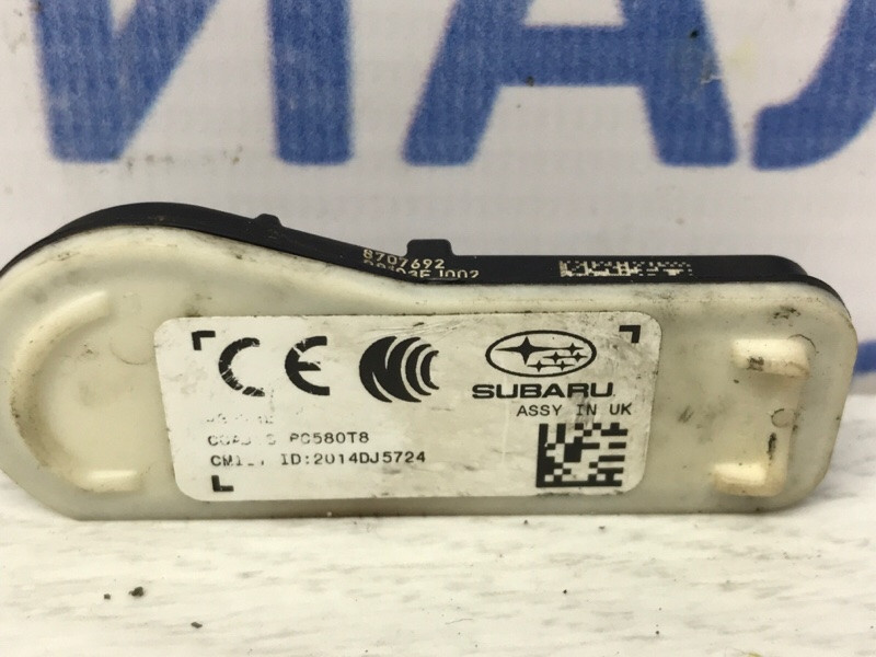 Датчик давления в шинах Subaru Outback 2014-2021 28103FJ002 (Арт. 55050) Київ - зображення 3