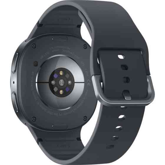 Смарт-годинник Samsung Galaxy Watch 8 44mm L330 Graphite (SM-L330NDAA) EU (Код товару:42044) Харків