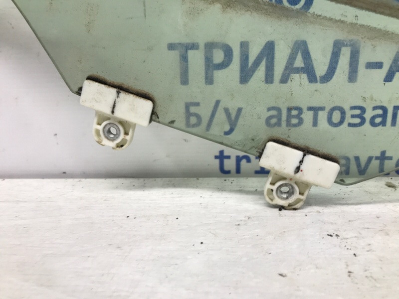 Стекло двери переднее левое Subaru Forester SJ 2.0 DIESEL EE20Z 2012 (б/у) Київ - зображення 2