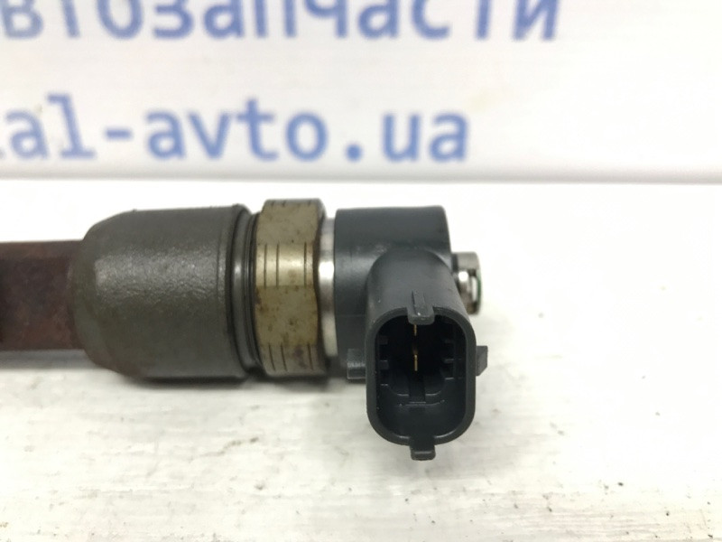 Форсунка топливная Kia Ceed JD 1.6 DIESEL D4FB 2012 (б/у) Київ - зображення 4