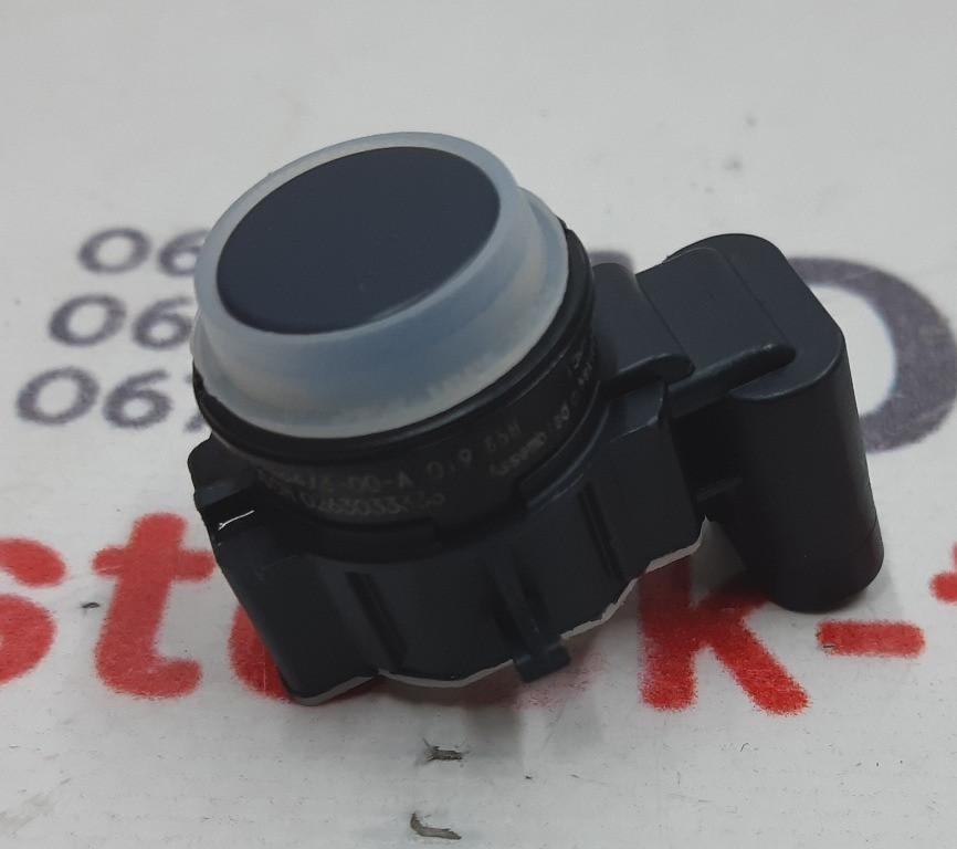 Датчик парктроника (короткий) S2 S5 VERSION 2 АП1 с резиновым кольцом NEW Tesla model S, model S RES Киев - изображение 1