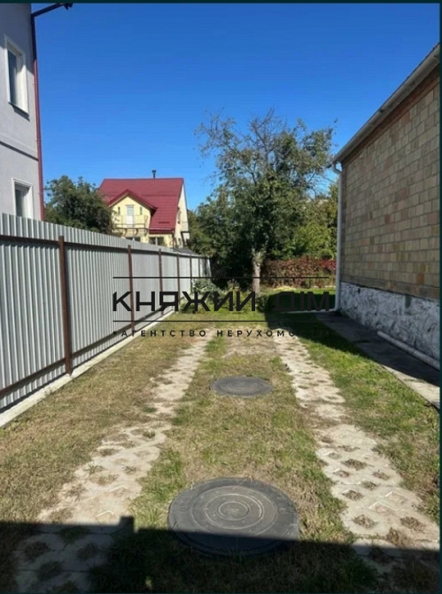 Продам будинок 90 кв.м. метро Славутич. Перший шлюз. Дарницький р-н. Код об'єкту Київ - зображення 11
