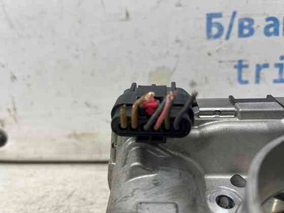 Заслонка дроссельная Jeep Cherokee 2013-2019 5184349AD (Арт. 71943) Київ