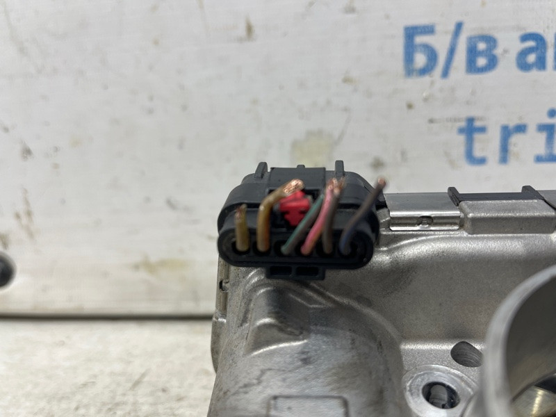 Заслонка дроссельная Jeep Cherokee 2013-2019 5184349AD (Арт. 71943) Киев - изображение 4