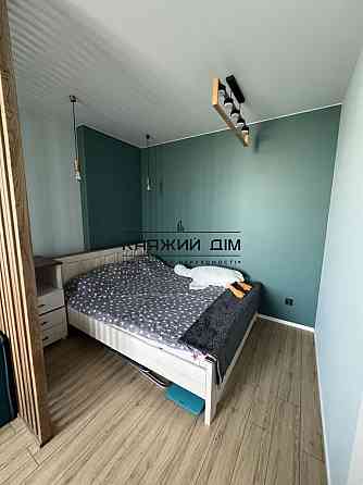 Однокімнатна квартира ЖК Світлопарк (дизайнерській ремонт) можна з тваринами № 11203600 Киев