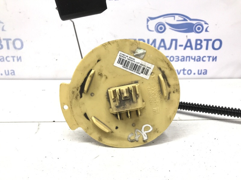 Датчик уровня топлива в бак Chevrolet Captiva C140 2.2 ДИЗЕЛЬ 2006 (б/у) Київ - зображення 3