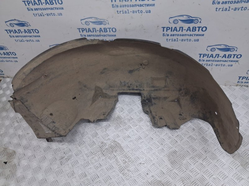 Подкрылок передний левый Kia Sorento 2002-2011 868113E510 (Арт. 82488) Київ - зображення 7